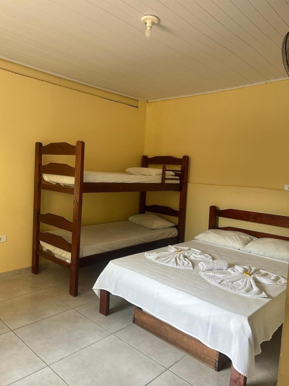Inn Flor De Jambo Ubatuba