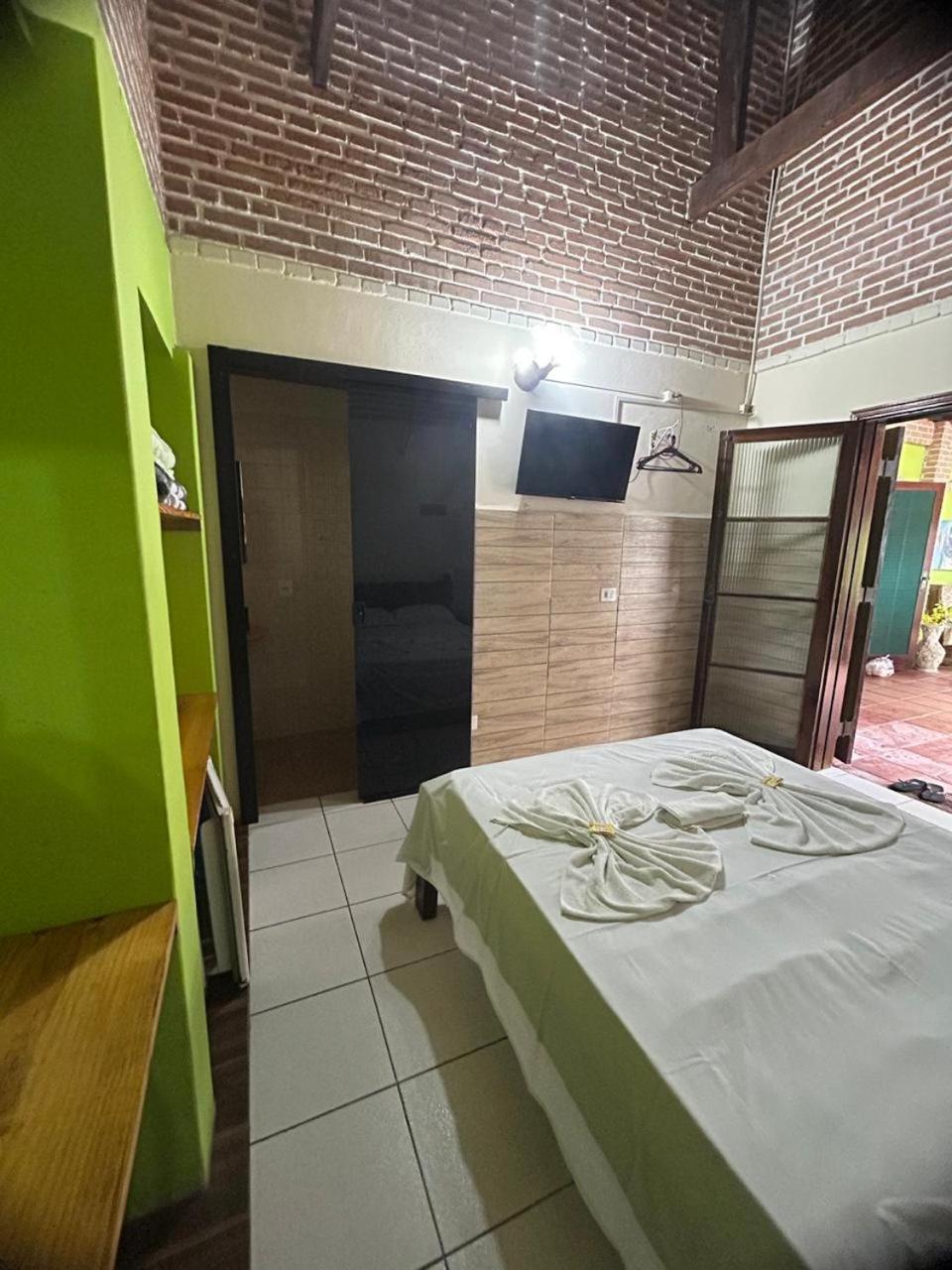 Flor De Jambo Inn